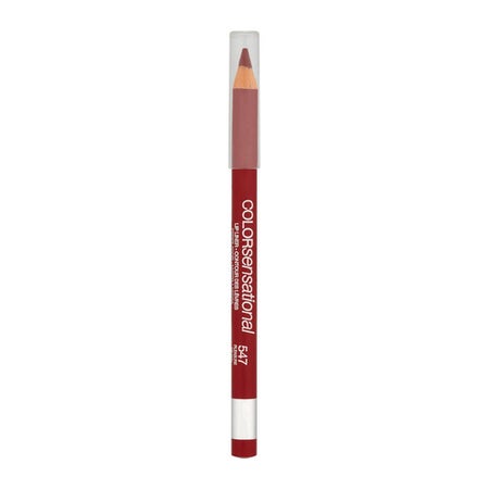 Maybelline Color Sensational Lipliner