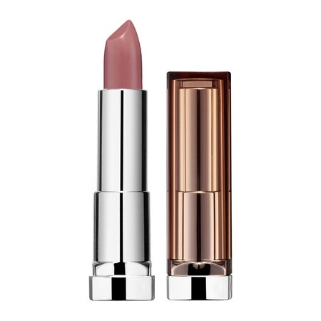 Maybelline Color Sensational Blushed Nudes Lippenstift 207 Pink Fling 4,4 g