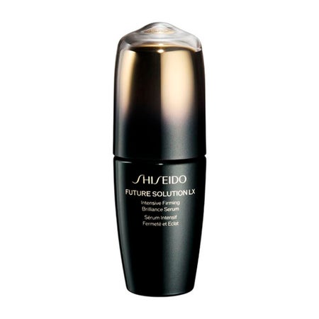 Shiseido Future Solution LX Intensive Firming Brilliance Suero Recargable 50 ml