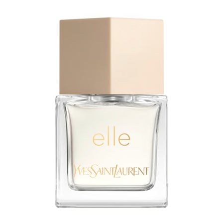 Yves Saint Laurent Elle Eau de Parfum 80 ml