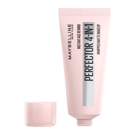 Maybelline Anti-Age Perfector 4-in-1 Matte