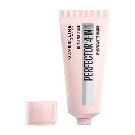 Maybelline Anti-Age Perfector 4-in-1 Matte