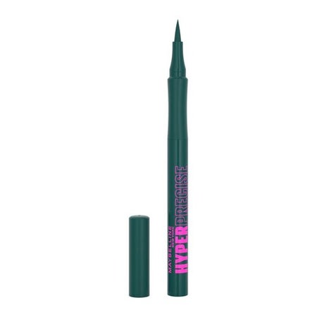 Maybelline Hyper Precise All Day Eyeliner Jungle 1 ml