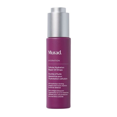 Murad Cellular Hydration Repair Oil Drops 30 ml