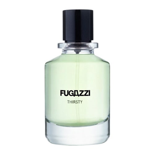 Fugazzi Thirsty Extrait de Parfum