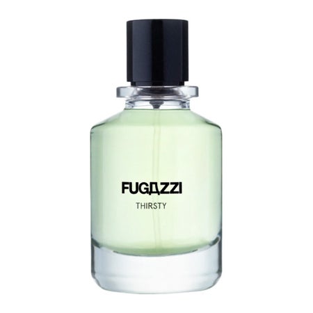 Fugazzi Thirsty Extrait de Parfum