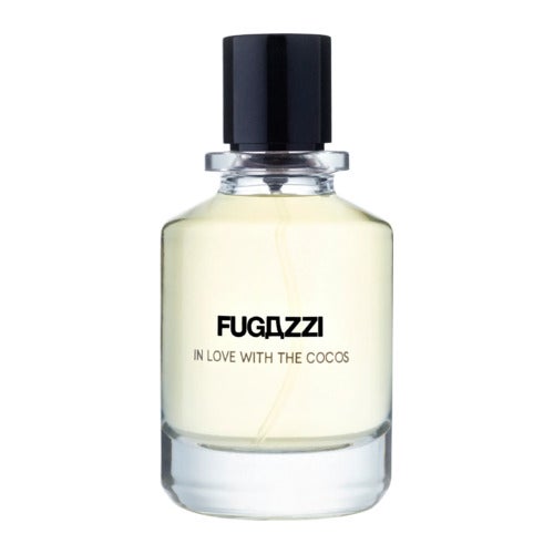 Fugazzi In Love With The Cocos Extrait de Parfum