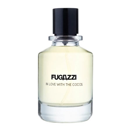 Fugazzi In Love With The Cocos Extrait de Parfum