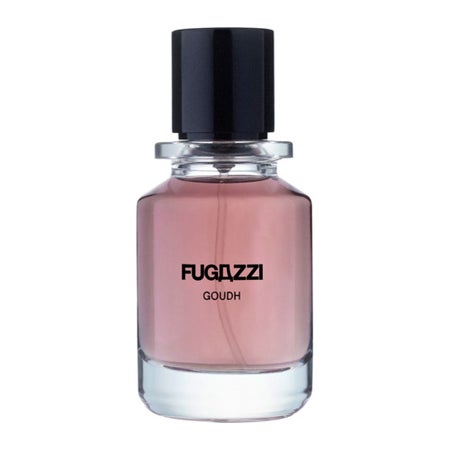 Fugazzi Goudh Extrait de Parfum
