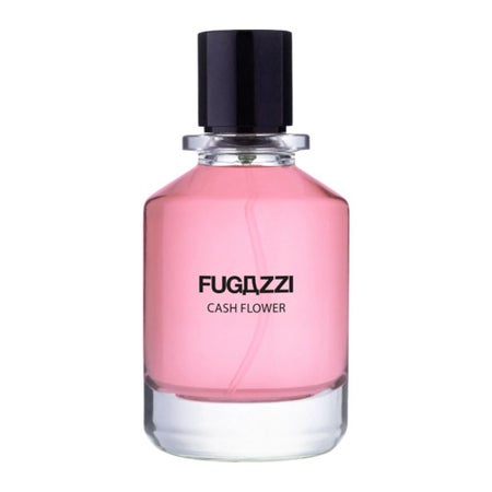Fugazzi Cash Flower Extrait de Parfum