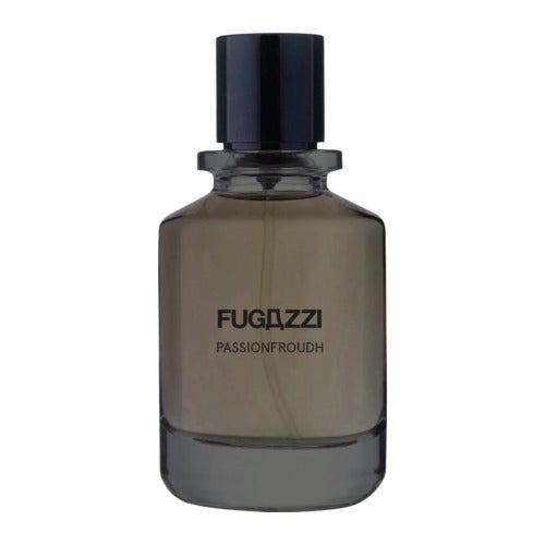Fugazzi PassionFroudh Extrait de Parfum