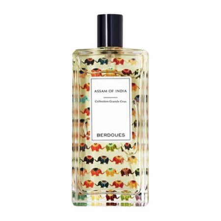 Berdoues Assam of India Eau de Parfum 100 ml