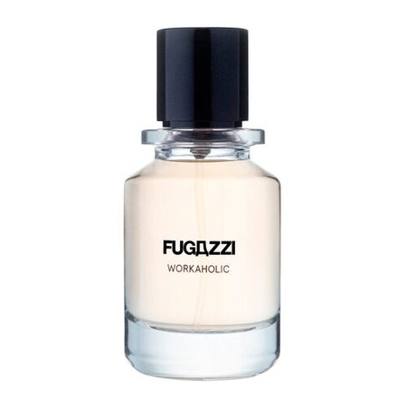 Fugazzi Workaholic Extrait de Parfum