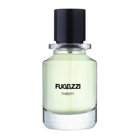 Fugazzi Thirsty Extrait de Parfum