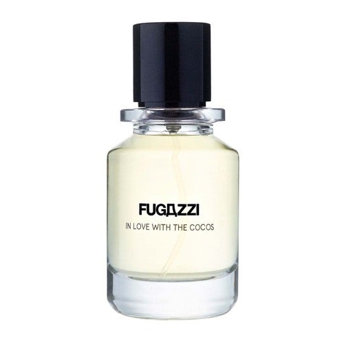 Fugazzi In Love With The Cocos Extrait de Parfum