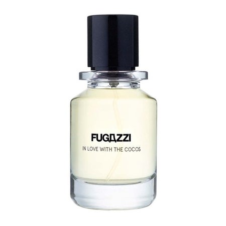 Fugazzi In Love With The Cocos Extrait de Parfum