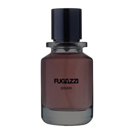 Fugazzi Goudh Extrait de Parfum