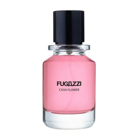 Fugazzi Cash Flower Extrait de Parfum