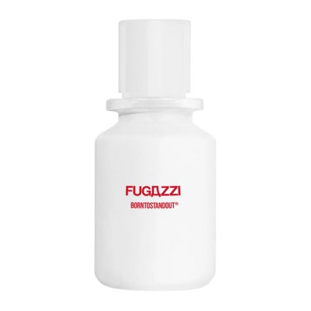 Fugazzi BORNTOSTANDOUT® Extrait de Parfum 50 ml