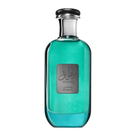 Ard Al Zaafaran Mousuf Ramadi Eau de Parfum 100 ml