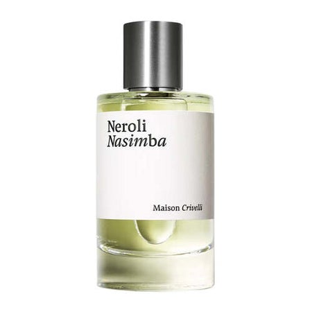 Maison Crivelli Neroli Nasimba Eau de Parfum