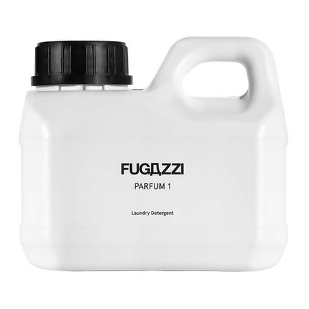 Fugazzi Parfum 1 Laundry perfume 500 ml