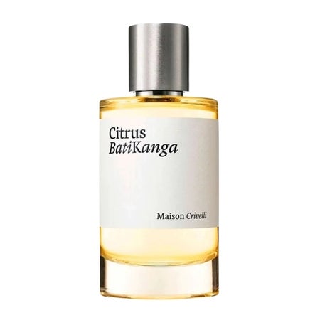 Maison Crivelli Citrus Batikanga Eau de Parfum