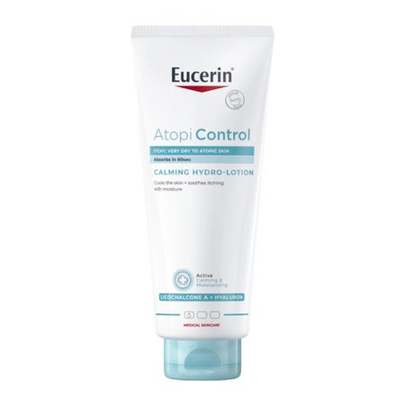Eucerin AtopiControl Calming Hydra-Lotion 400 ml
