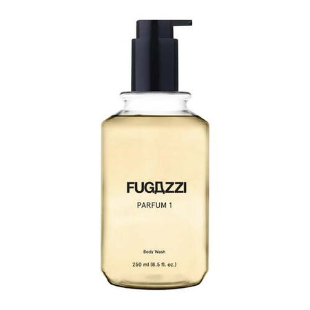 Fugazzi Parfum 1 Shower Gel 250 ml