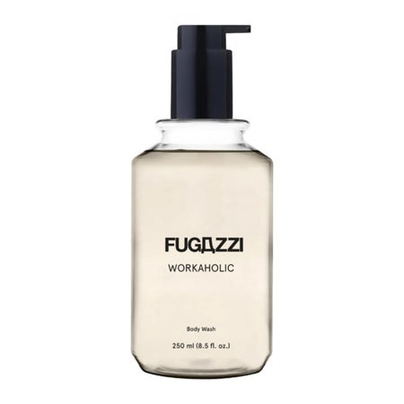 Fugazzi Workaholic Showergel 250 ml