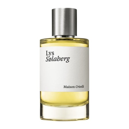 Maison Crivelli Lys Sølaberg Eau de Parfum 100 ml