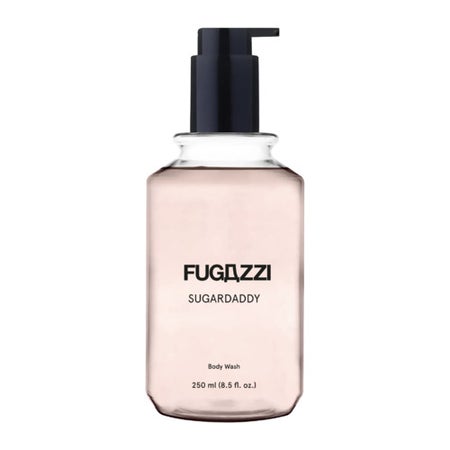 Fugazzi Sugardaddy Showergel 250 ml