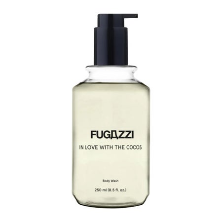 Fugazzi In Love With The Cocos Showergel 250 ml