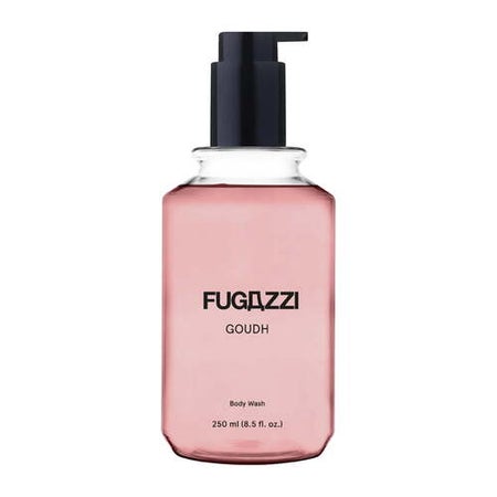 Fugazzi Goudh Showergel 250 ml