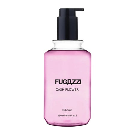 Fugazzi Cash Flower Showergel 250 ml