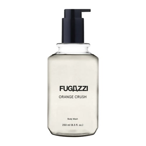 Fugazzi Orange Crush Douchegel