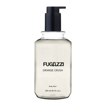 Fugazzi Orange Crush Showergel 250 ml