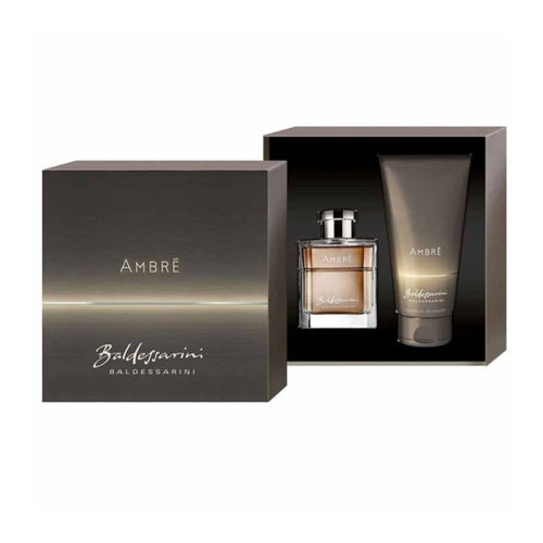 Baldessarini Ambre Geschenkset