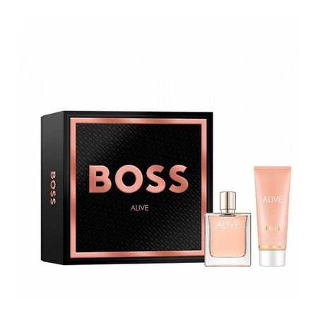 Hugo Boss Alive Gift Set