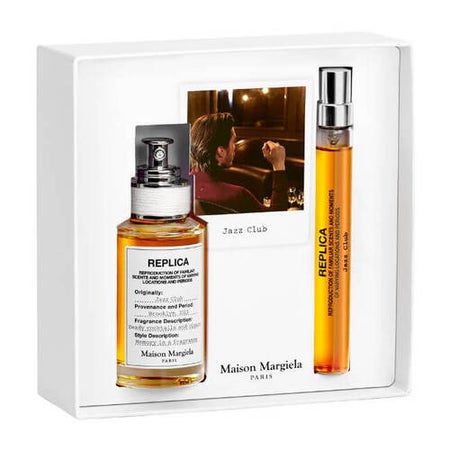 Maison Margiela Replica Jazz Club Geschenkset