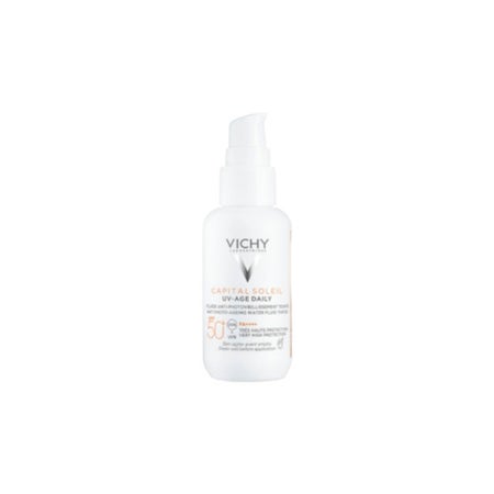 Vichy Capital Soleil Sun protection SPF 50+
