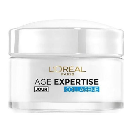 L'Oréal Age Expertise Collagène Päivävoide 50 ml