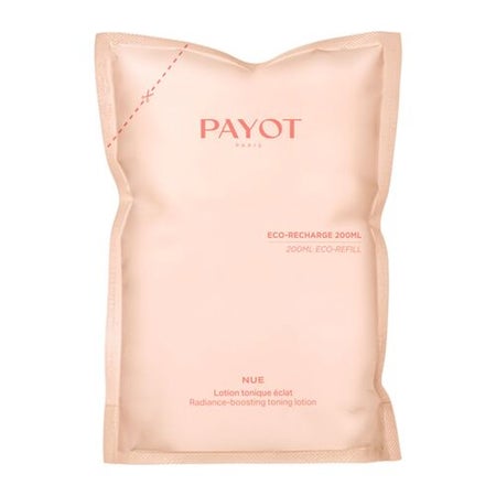 Payot Nue Radiance Boosting Toning Lotion Toner Refill 200 ml