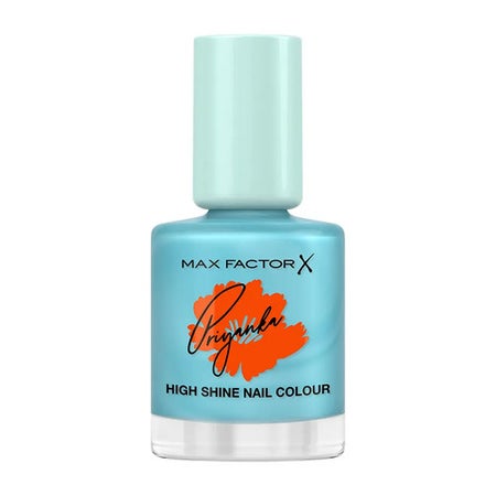 Max Factor Priyanka Nagellack