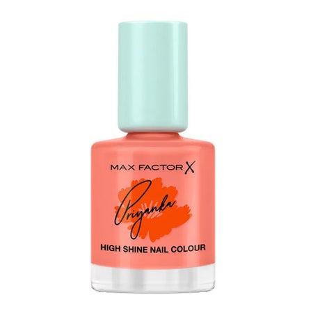 Max Factor Priyanka Vernis à ongles
