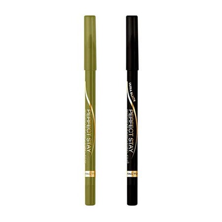 Max Factor Perfect Stay Eyeliner Duo Kajal
