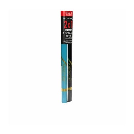 Max Factor Perfect Stay Eyeliner Duo Kajal