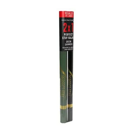 Max Factor Perfect Stay Eyeliner Duo Kajal