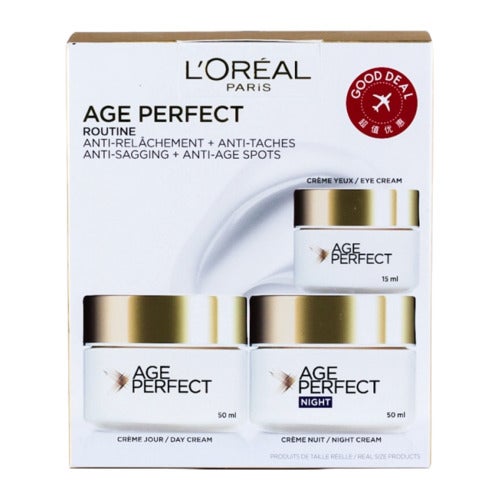 L'Oréal Age Perfect Set