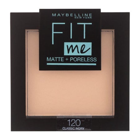 Maybelline Fit Me! Matte + Poreless Powder